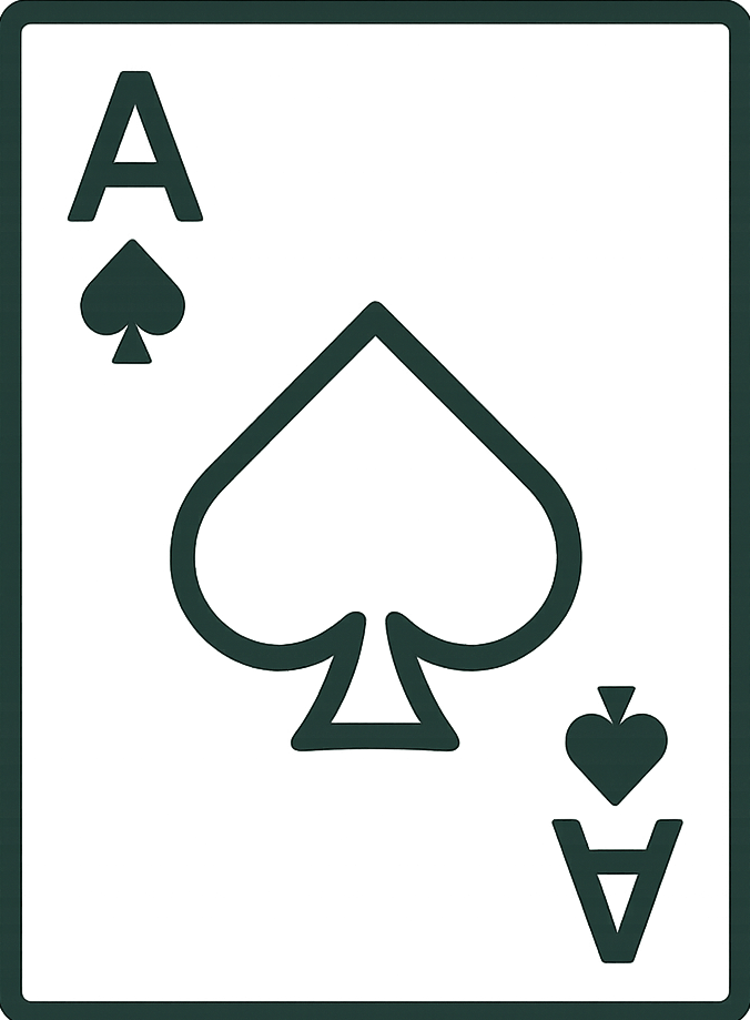 central button