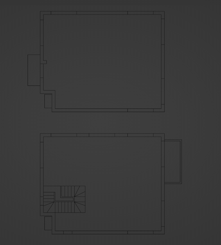 Original Floor Plan